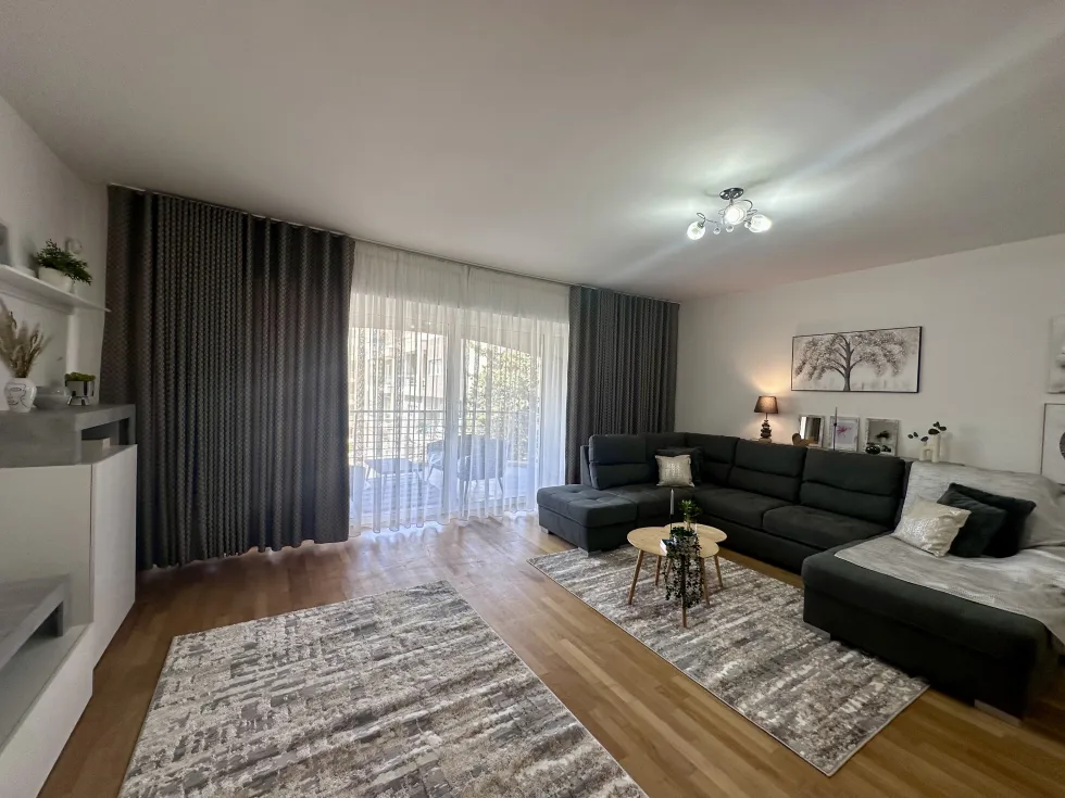 2 bed Apartment For Rent in Swieqi, Swieqi - thumb 4