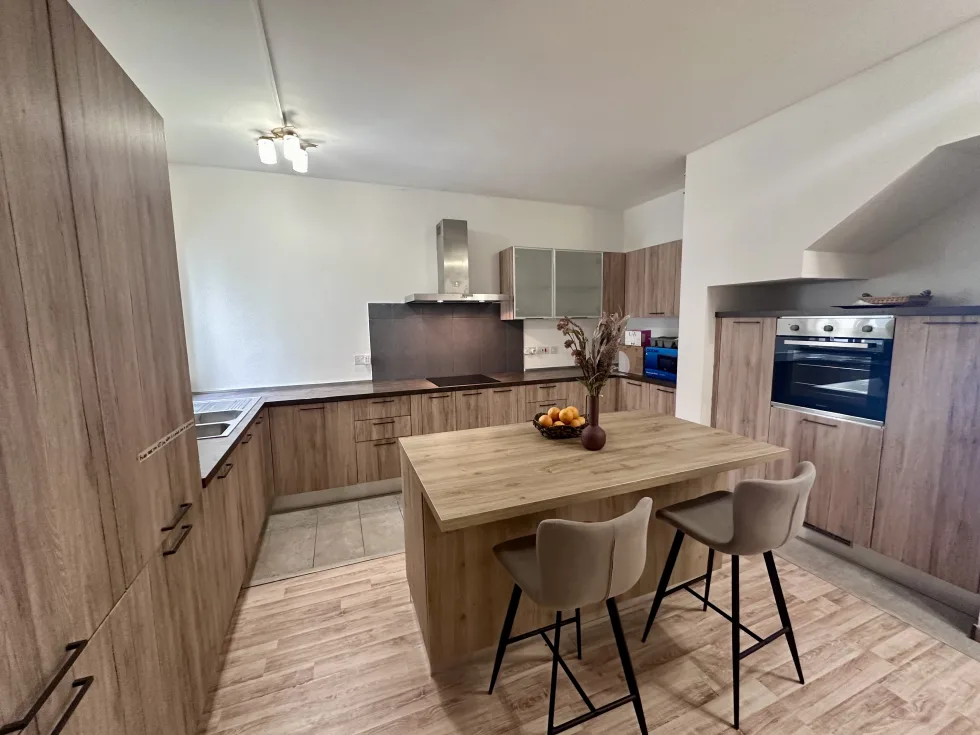 2 bed Apartment For Rent in Swieqi, Swieqi - thumb 6