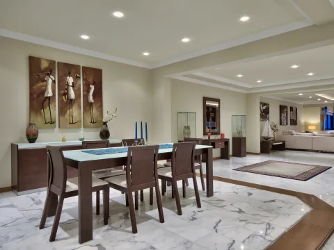 4 bed Apartment For Rent in Sliema, Sliema - thumb 10