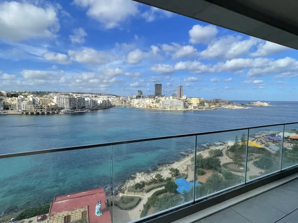 4 bed Apartment For Rent in Sliema, Sliema - thumb 2