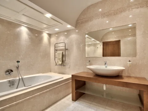 4 bed Apartment For Rent in Sliema, Sliema - thumb 21