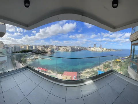 4 bed Apartment For Rent in Sliema, Sliema - thumb 22