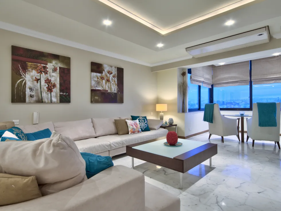 4 bed Apartment For Rent in Sliema, Sliema - thumb 3