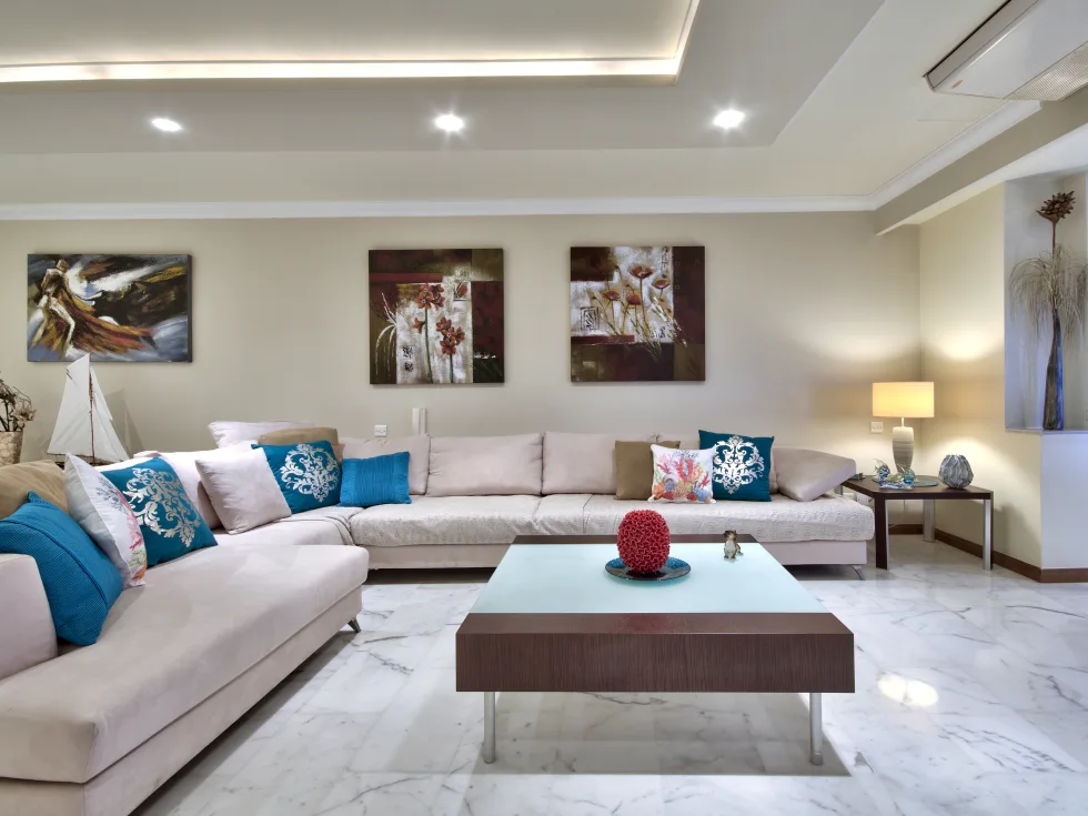 4 bed Apartment For Rent in Sliema, Sliema - thumb 4