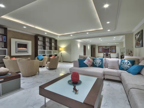 4 bed Apartment For Rent in Sliema, Sliema - thumb 5