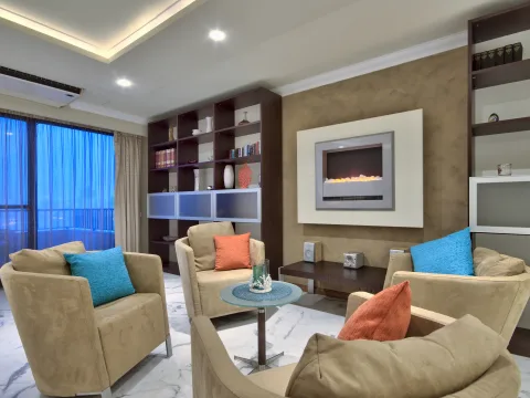 4 bed Apartment For Rent in Sliema, Sliema - thumb 6