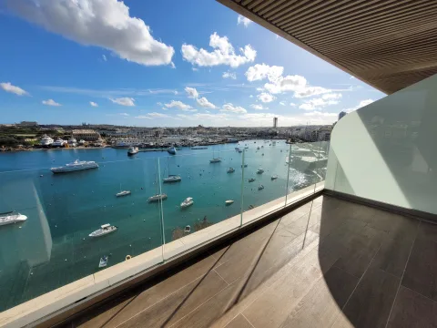 2 bed Apartment For Rent in Sliema, Sliema - thumb 13