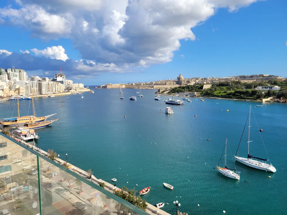 2 bed Apartment For Rent in Sliema, Sliema - thumb 2