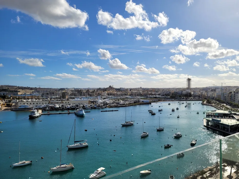 2 bed Apartment For Rent in Sliema, Sliema - thumb 3