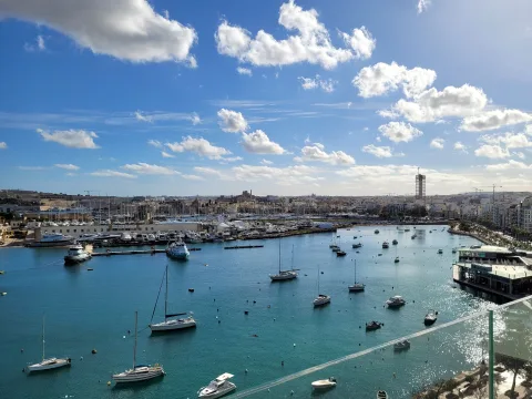 2 bed Apartment For Rent in Sliema, Sliema - thumb 3