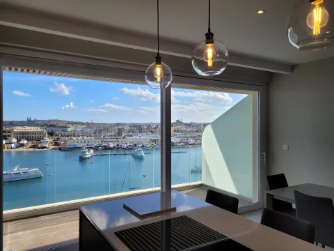 2 bed Apartment For Rent in Sliema, Sliema - thumb 6