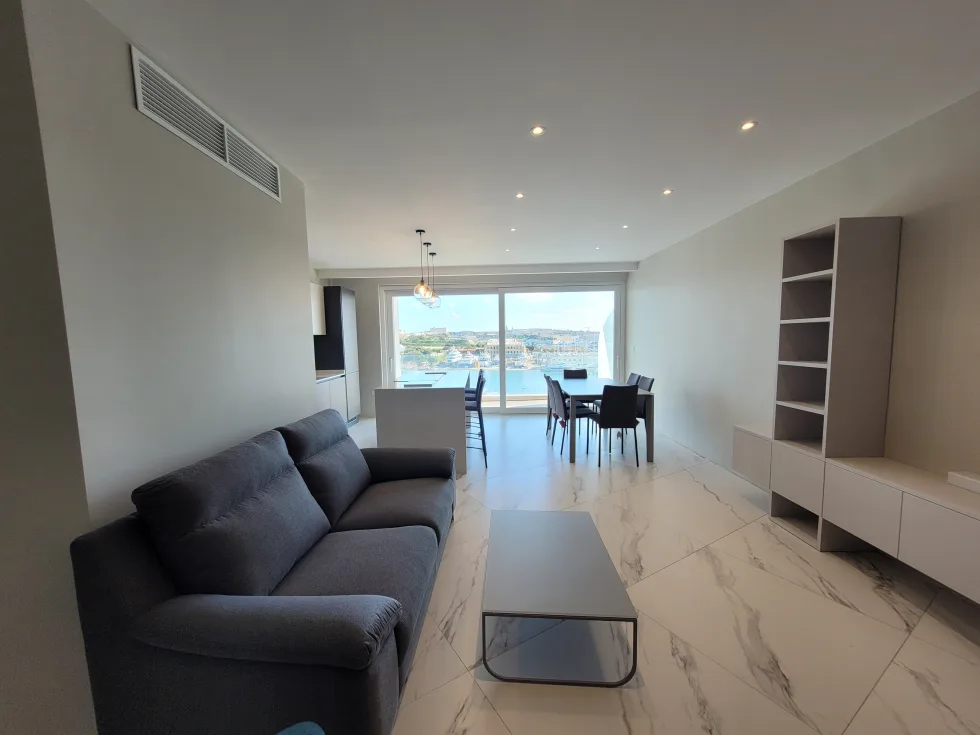 2 bed Apartment For Rent in Sliema, Sliema - thumb 8