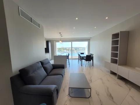 2 bed Apartment For Rent in Sliema, Sliema - thumb 8