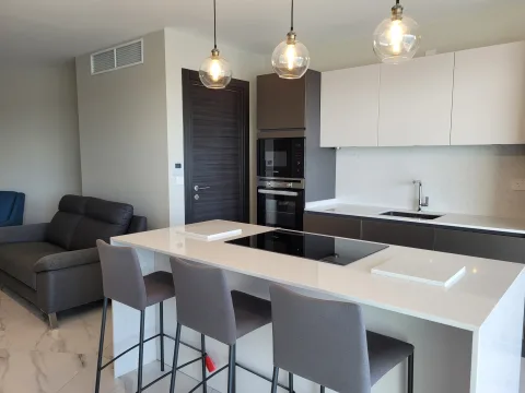 2 bed Apartment For Rent in Sliema, Sliema - thumb 9