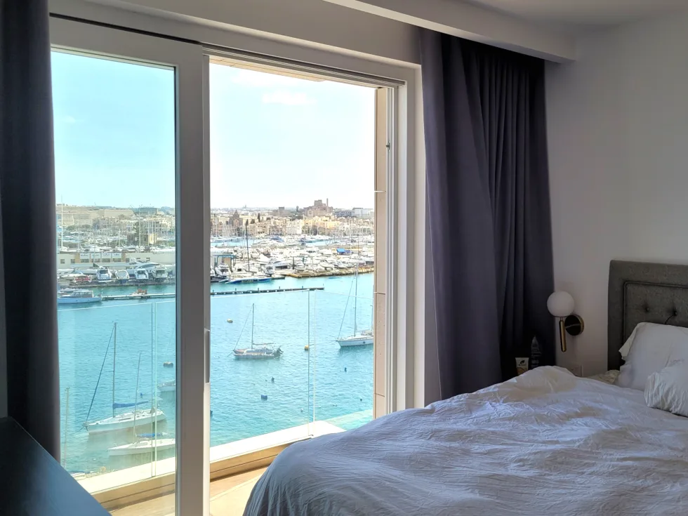 2 bed Apartment For Rent in Sliema, Sliema - thumb 10