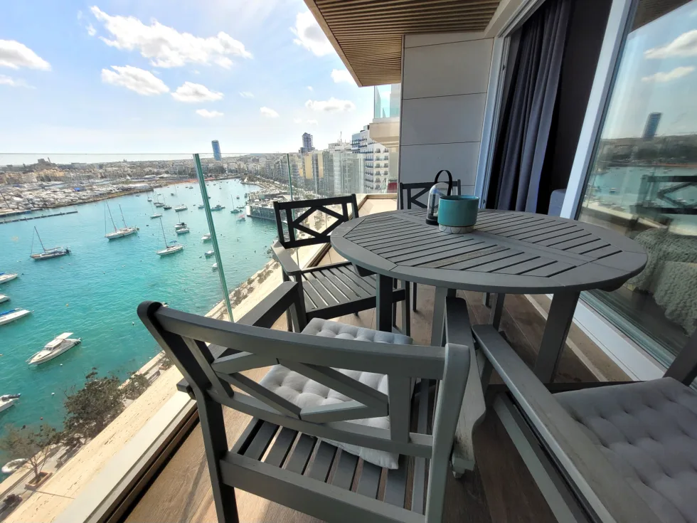 2 bed Apartment For Rent in Sliema, Sliema - thumb 11