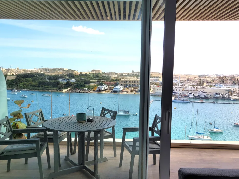 2 bed Apartment For Rent in Sliema, Sliema - thumb 3