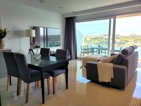 2 bed Apartment For Rent in Sliema, Sliema - thumb 5