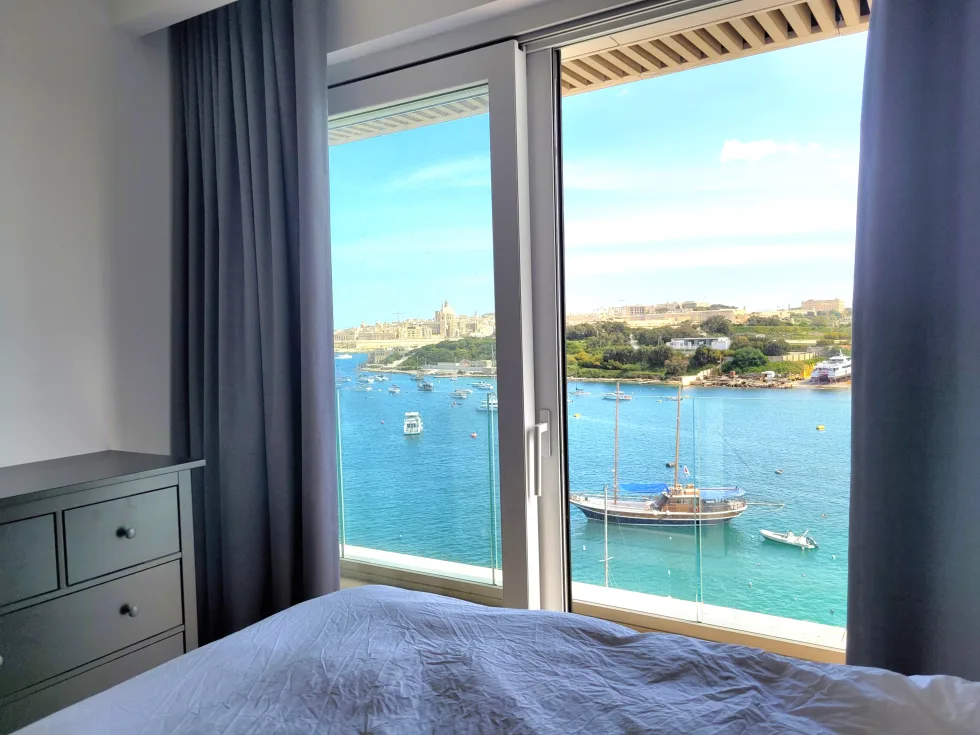 2 bed Apartment For Rent in Sliema, Sliema - thumb 9