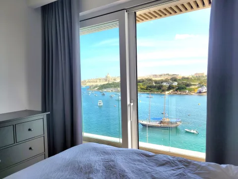 2 bed Apartment For Rent in Sliema, Sliema - thumb 9