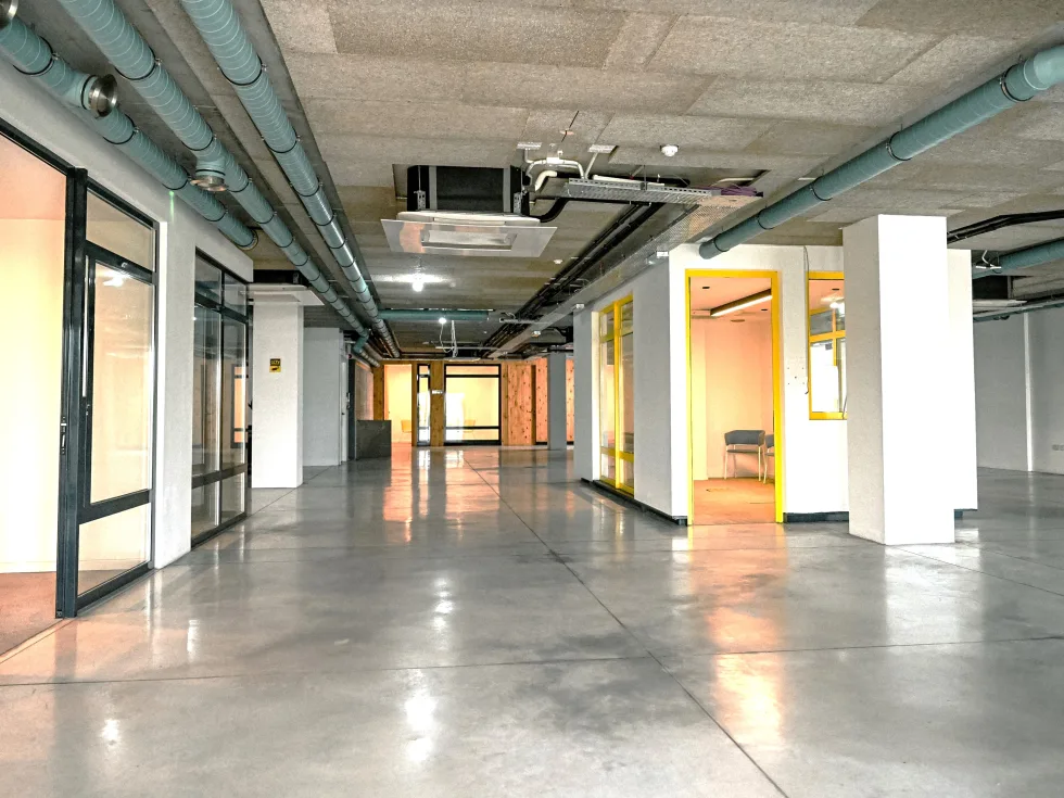 0 bed Office For Rent in Ta' Xbiex, Ta' Xbiex - thumb 1