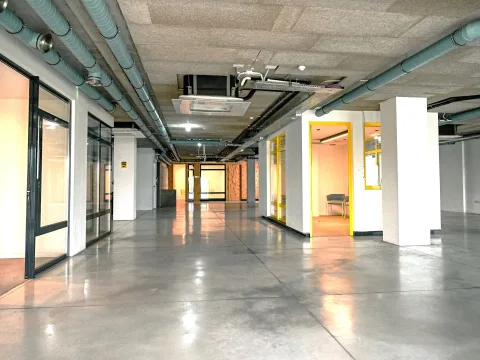 0 bed Office For Rent in Ta' Xbiex, Ta' Xbiex - thumb 1