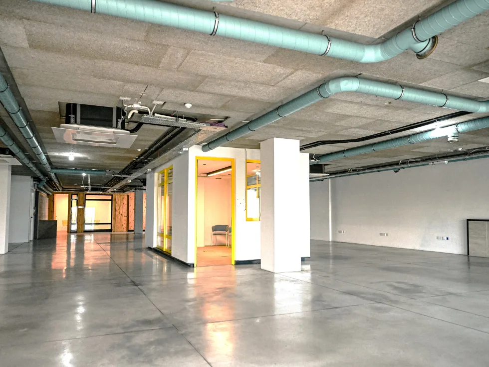 0 bed Office For Rent in Ta' Xbiex, Ta' Xbiex - thumb 3