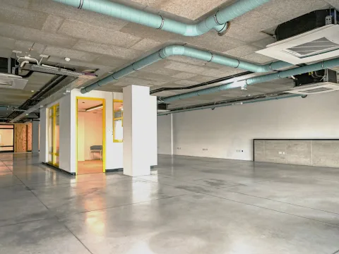 0 bed Office For Rent in Ta' Xbiex, Ta' Xbiex - thumb 4