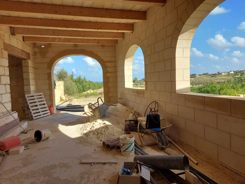 3 bed Farmhouse For Sale in Birzebbugia, Birzebbugia - thumb 8