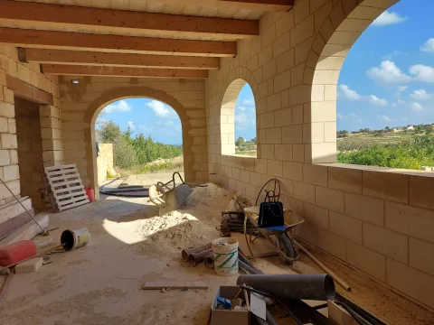 3 bed Farmhouse For Sale in Birzebbugia, Birzebbugia - thumb 8