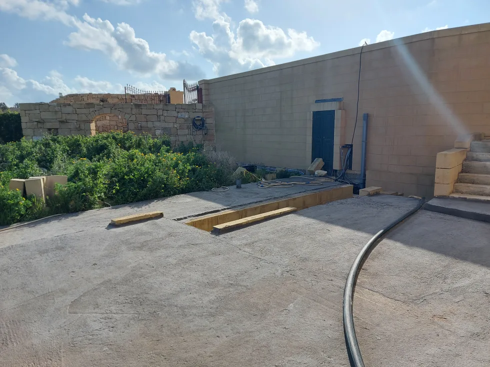 3 bed Farmhouse For Sale in Birzebbugia, Birzebbugia - thumb 9