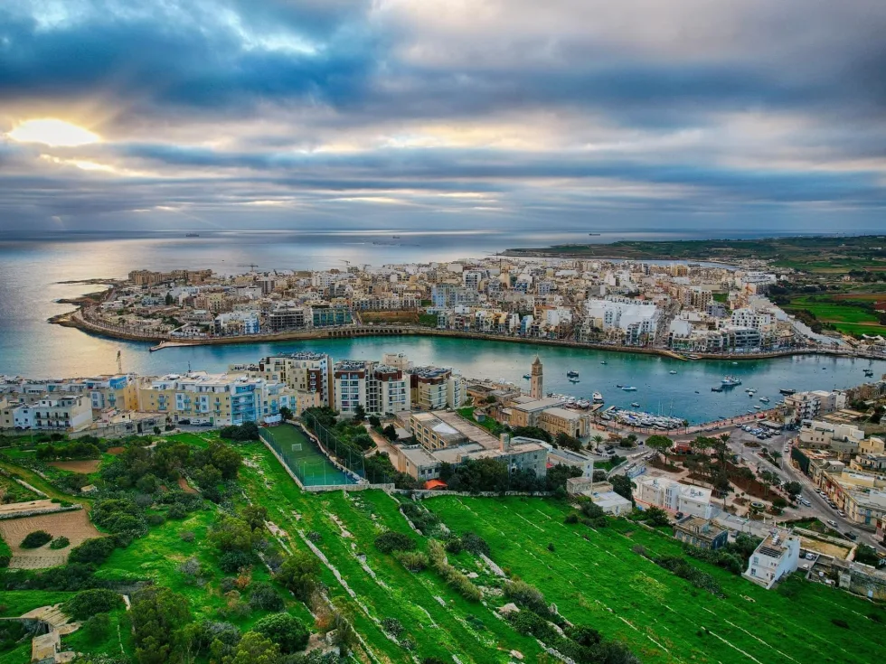 4 bed Town House For Sale in Marsascala, Marsascala - thumb 1