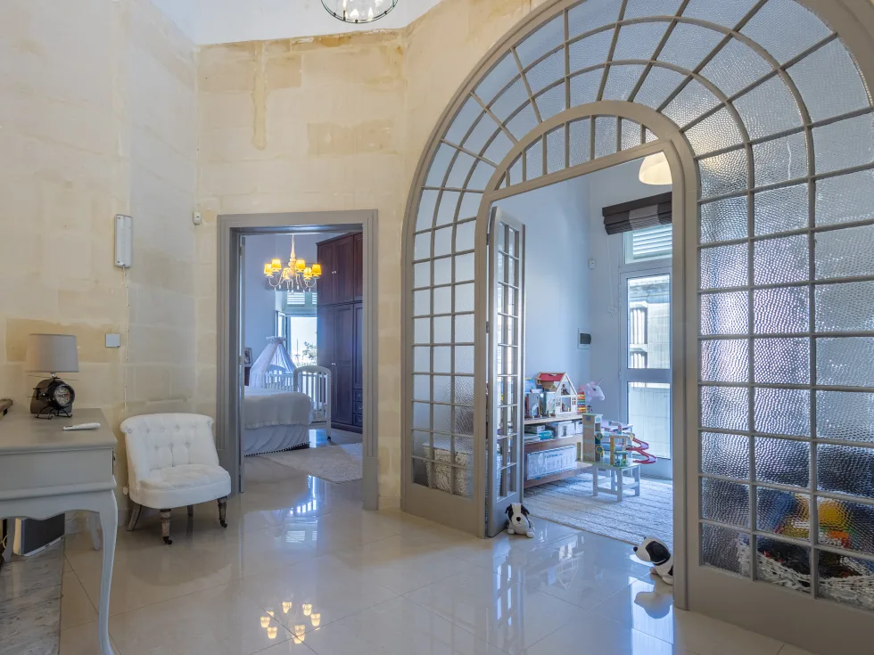 4 bed Town House For Sale in Ta' Xbiex, Ta' Xbiex - thumb 11