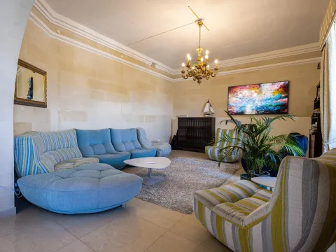 4 bed Town House For Sale in Ta' Xbiex, Ta' Xbiex - thumb 5