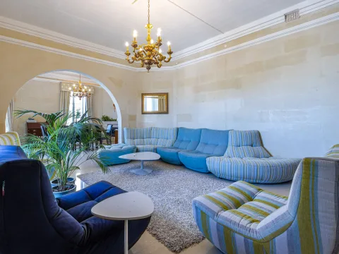 4 bed Town House For Sale in Ta' Xbiex, Ta' Xbiex - thumb 6