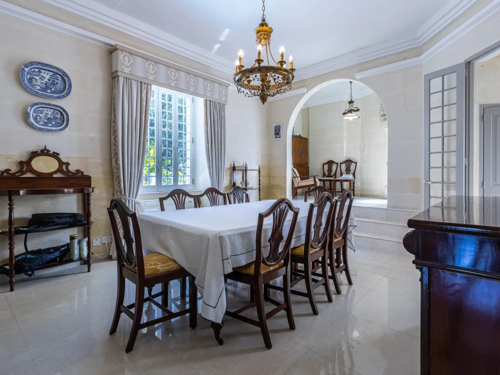 4 bed Town House For Sale in Ta' Xbiex, Ta' Xbiex - thumb 7