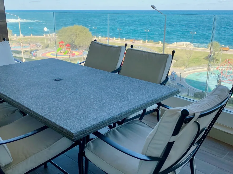 3 bed Apartment For Rent in Sliema, Sliema - thumb 3