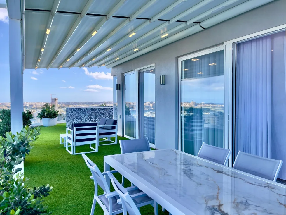 3 bed Penthouse For Rent in St Julian's, St Julian's - thumb 3