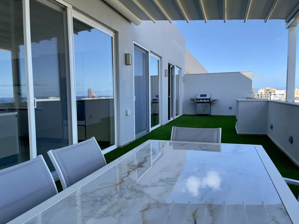 3 bed Penthouse For Rent in St Julian's, St Julian's - thumb 4