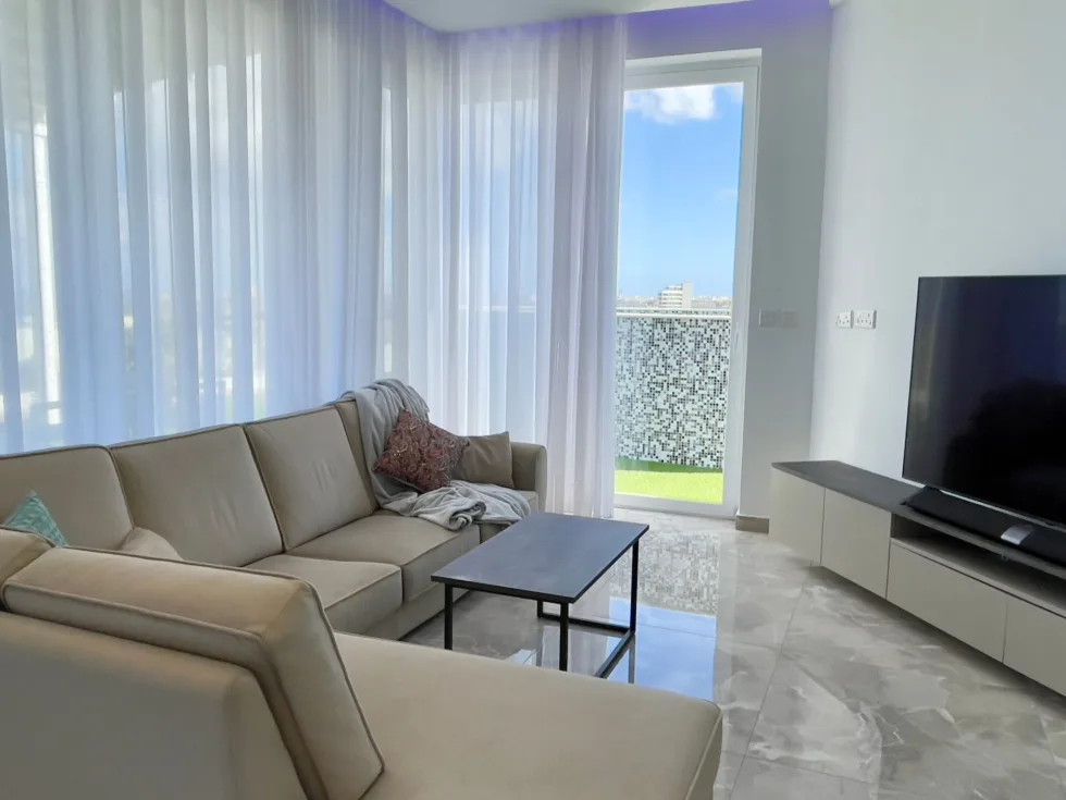3 bed Penthouse For Rent in St Julian's, St Julian's - thumb 7