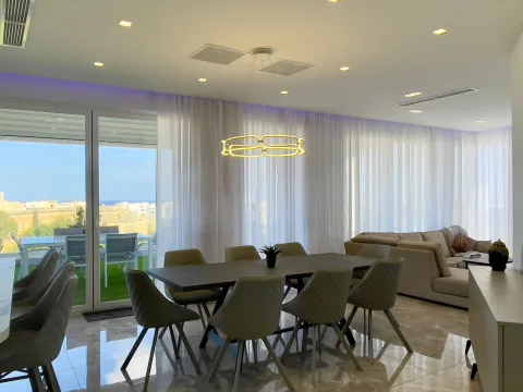 3 bed Penthouse For Rent in St Julian's, St Julian's - thumb 8