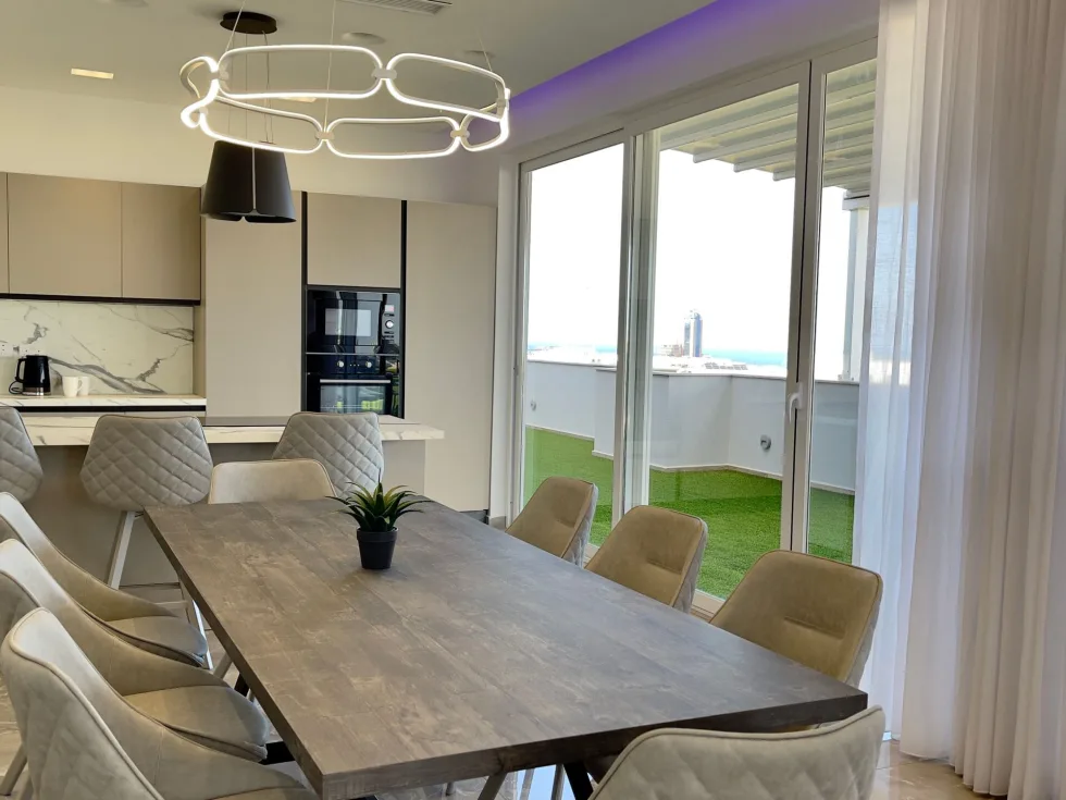 3 bed Penthouse For Rent in St Julian's, St Julian's - thumb 9