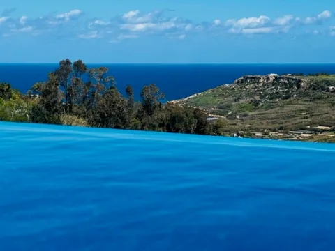 4 bed House of Character For Sale in Xaghra, Gozo, Xaghra, Gozo - thumb 1