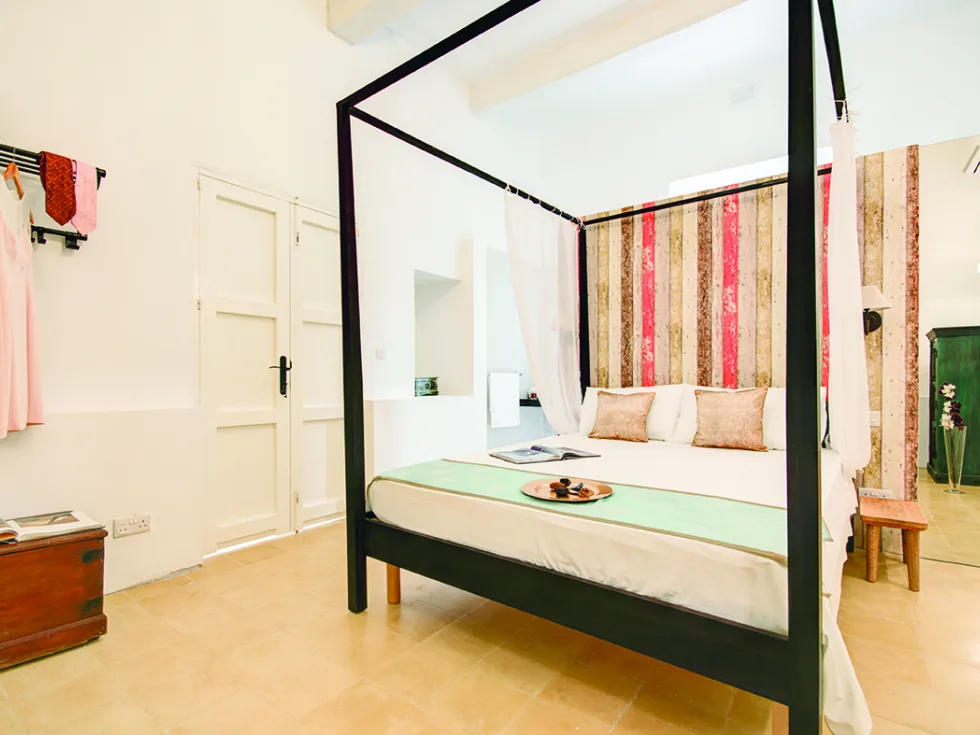 4 bed House of Character For Sale in Xaghra, Gozo, Xaghra, Gozo - thumb 10