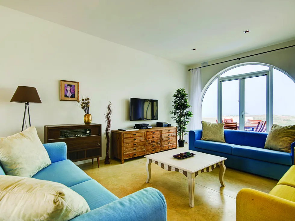 4 bed House of Character For Sale in Xaghra, Gozo, Xaghra, Gozo - thumb 2