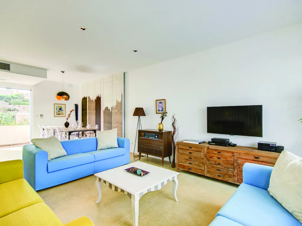 4 bed House of Character For Sale in Xaghra, Gozo, Xaghra, Gozo - thumb 3