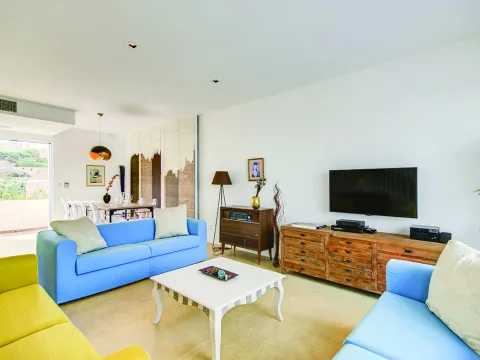 4 bed House of Character For Sale in Xaghra, Gozo, Xaghra, Gozo - thumb 3