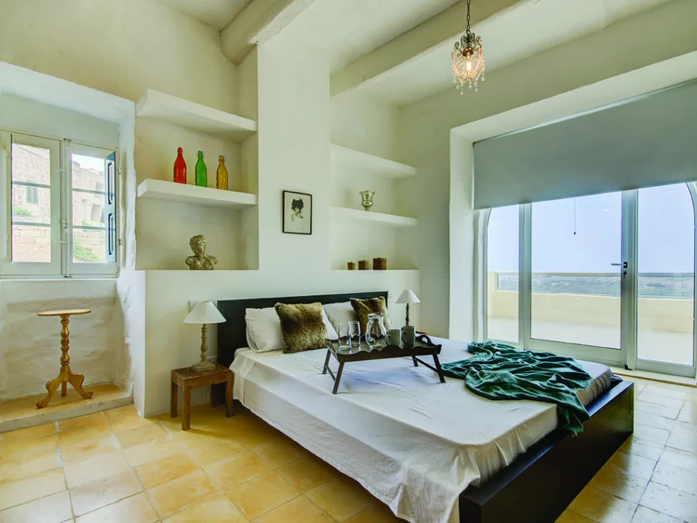 4 bed House of Character For Sale in Xaghra, Gozo, Xaghra, Gozo - thumb 7