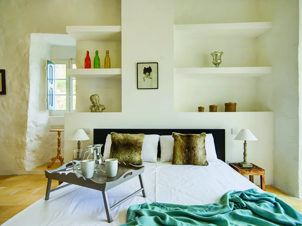 4 bed House of Character For Sale in Xaghra, Gozo, Xaghra, Gozo - thumb 8