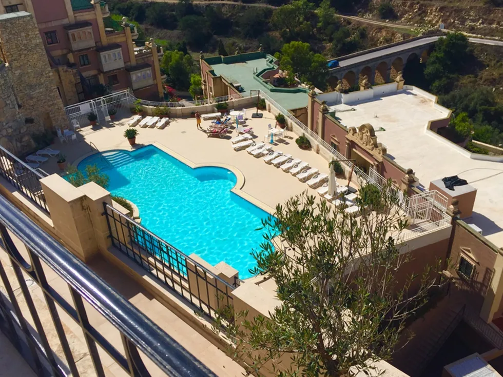 3 bed Penthouse For Rent in Swieqi, Swieqi - thumb 2